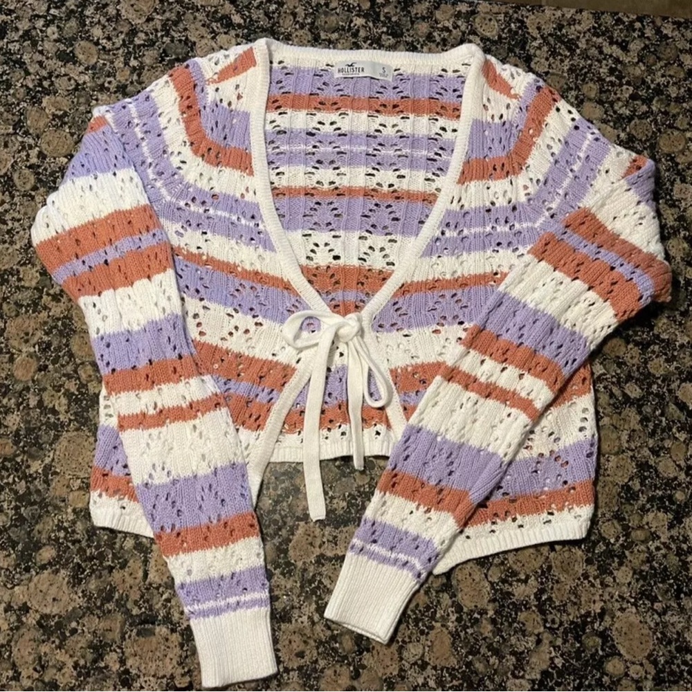 Women's Hollister Sweaters Lot of 4 - Small - Picture 2 of 5